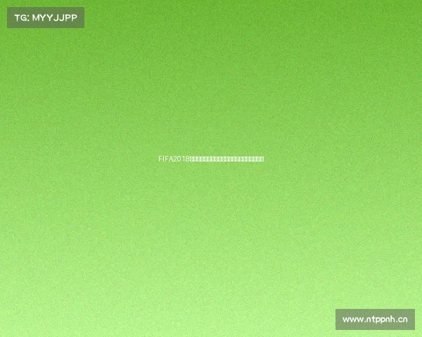 FIFA2018世界杯全方位观赛指南与赛事深度解析宝典攻略